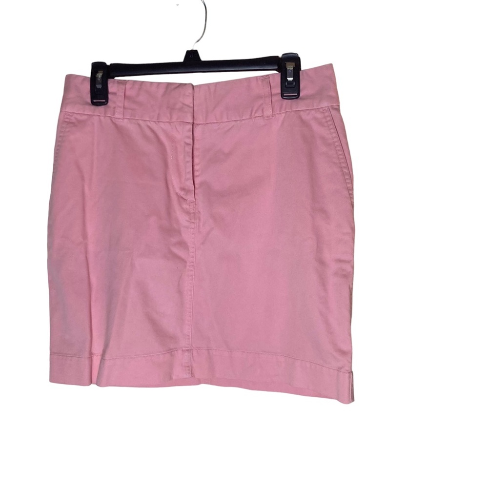 Vineyard Vines 100% Cotton Sjirt Pink Size 6